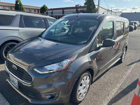 FORD TRANSIT CONNECT 2020 NM0GS9F21L1462536 image